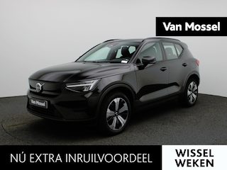 Volvo XC40 Recharge Core | NAVIGATIE | CAMERA | STOELVERWARMING