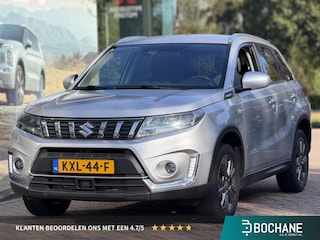 Suzuki Vitara 1.4 Boosterjet Select Smart Hybrid 129PK | Carplay | Achteruitrijcamera | Stoelverwarming | Cruise Control | Winterset extra