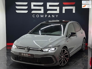 Volkswagen Golf 2.0 TSI GTI Pano IQ Camera Stoelverwarming ACC