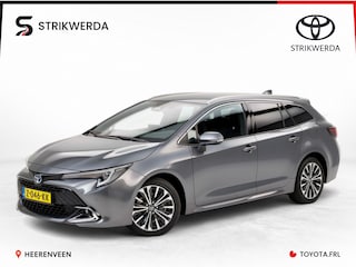 Toyota Corolla Touring Sports Hybrid 140 Dynamic | Apple Carplay/Android Auto | BSM | Stoel/stuur verwarming |