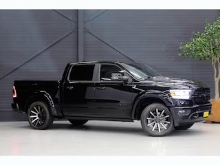 Dodge Ram 1500 5.7 V8 4x4 Crew Cab Limited | Panoramadak | ACC | Luchtvering | NAP |