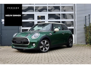 Mini Cooper 60 Years Edition | Panorama | Head-Up | Harman Kar