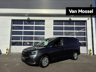 Ford Connect 2.0 Ecoblue | Achteruitrijcamera | Adaptief Cruisecontrol | Dodehoek Detectie
