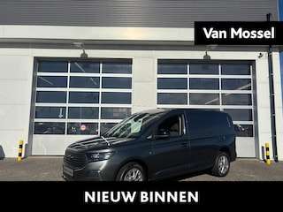 Ford Connect 2.0 Ecoblue | Achteruitrijcamera | Adaptief Cruisecontrol | Dodehoek Detectie