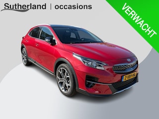 Kia XCeed 1.6 GDi PHEV ExecutiveLine | Panodak | Stoelverwarming & Ventilatie | BLIS |