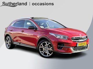 Kia XCeed 1.6 GDi PHEV ExecutiveLine | Panodak | Stoelverwarming & Ventilatie | BLIS |