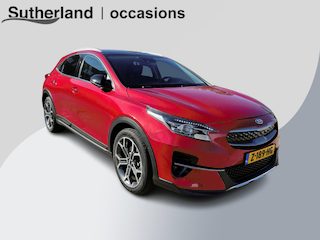 Kia XCeed 1.6 GDi PHEV ExecutiveLine | Panodak | Stoelverwarming & Ventilatie | BLIS |