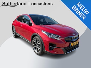 Kia XCeed 1.6 GDi PHEV ExecutiveLine | Panodak | Stoelverwarming & Ventilatie | BLIS |