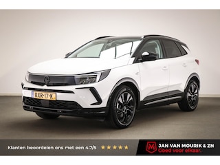 Opel Grandland 1.6 Turbo Plug-In Hybrid Business Elegance | CLIMA | DAB | APPLE | CAMERA