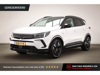 Opel Grandland 1.6 Turbo Plug-In Hybrid Business Elegance | CLIMA | DAB | APPLE | CAMERA