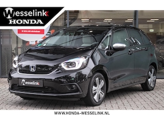 Honda Jazz 1.5 e:HEV Executive - Apple Carpl./Android auto | Navi | Camera