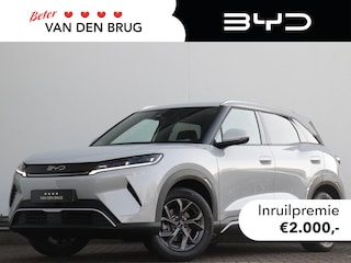 BYD Atto 2 Business 65 kWh | 430km WLTP | Warmtepomp | Panoramadak | 360° camera | Dynaudio | Dodehoekdetectie |