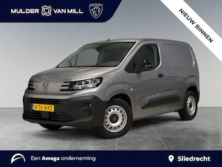 Peugeot Partner 136 L1 50 kWh | CRUISE CONTROL | SMARTPHONE STATION | BLUETOOTH |
