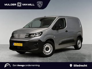 Peugeot Partner 136 L1 50 kWh | CRUISE CONTROL | SMARTPHONE STATION | BLUETOOTH |