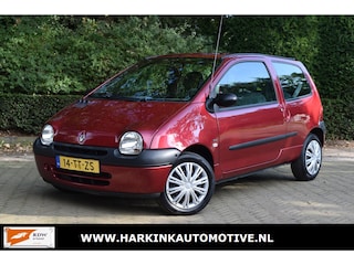 Renault Twingo 1.2-16V Emotion | Airco | APK tot 10.2027