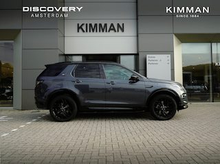 Land Rover Discovery Sport P270e PHEV Dynamic SE | Cold Climate | Black Pack |Elektr. Trekhaak |