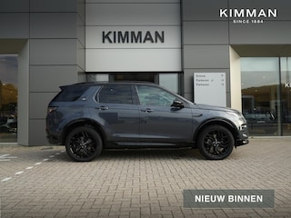 Land Rover Discovery Sport P270e PHEV Dynamic SE | Cold Climate | Black Pack |Elektr. Trekhaak |
