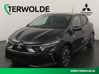 Mitsubishi Colt 1.6 HEV Intense | Automaat | 143 pk | 8 jaar Fabrieksgarantie | Parkeercamera | Apple Carplay & Android