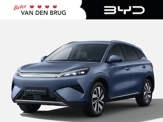BYD Atto 3 EVO Excellence 74.8 kWh | 450pk | 0-100 3,9 sec | 1500kg trekgewicht | Panoramadak | Head-up | Stoelverwarming V+A | Stoelverkoeling |