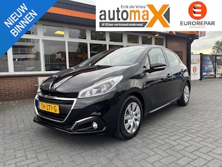 Peugeot 208 1.2 PureTech Blue Lion