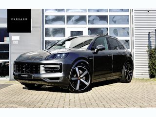 Porsche Cayenne 3.0 E-Hybrid | Pano | Sportuitlaat | Bijrijd. Disp