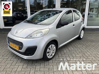 Peugeot 107 1.0 Access Accent
