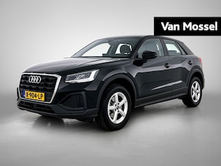 Audi Q2 30 TFSI Pro Line 110 PK | Trekhaak | Camera | Adaptive Cruise Control | Lichtmetalen velgen |