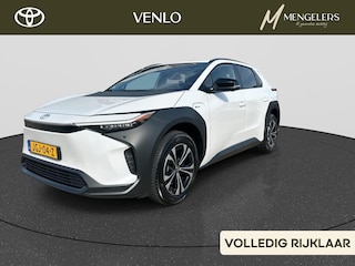 Toyota bZ4X Dynamic 71 kWh RIJKLAAR | Navigatie | 360 Camera | Blind Spot | PDC
