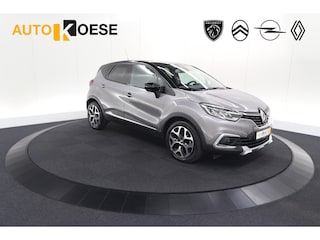 Renault Captur TCe 150 EDC Intens | Panoramadak | Camera | Allseason Banden