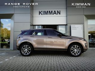 Land Rover Range Rover Evoque P270e PHEV AWD S Edition | Schuif/Kanteldak | Stoelverwarming |