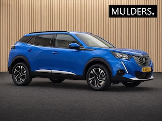 Peugeot 2008 1.2 PT Allure | Camera/Navi/Stoelverw./ACC