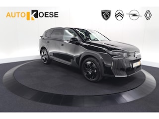 Citroën C5 Aircross 1.2 Hybrid 145 Max | 360 Camera | Adaptieve Cruise Control | Elektrische Kofferklep