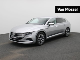 Volkswagen Arteon 1.4 eHybrid Elegance Shooting Brake VERWACHT!!!