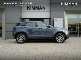 Land Rover Range Rover Evoque P270e PHEV AWD S Edition | Schuif/Kanteldak | Stoelverwarming | Convience Pack |