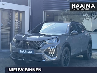 Peugeot 2008 Envy 1.2 Hybrid 145 e-DSC6 | Apple Carplay/Android Auto | Airco | Cruise Control Adaptief | Achteruitrijcamera | Keyless Entry/Start | Lichtmetalen Velgen 5-spaaks 17 Inch