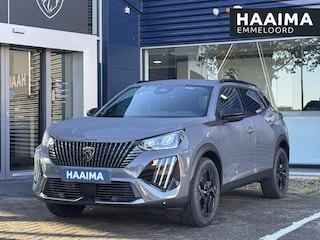 Peugeot 2008 Envy 1.2 Hybrid 145 e-DSC6 | Apple Carplay/Android Auto | Airco | Cruise Control Adaptief | Achteruitrijcamera | Keyless Entry/Start | Lichtmetalen Velgen 5-spaaks 17 Inch