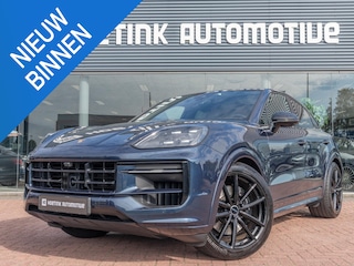 Porsche Cayenne 3.0 E-Hybrid | BTW | Elc trekhaak | Matrix-LED