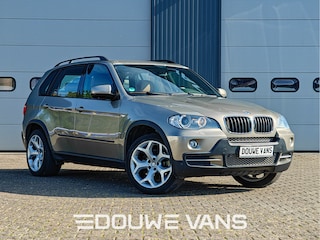 BMW X5 3.0 D Sportpakket Leder HUD Navigatie Xenon Youngtimer
