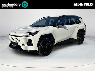 Toyota RAV4 2.5 Plug-in Hybrid 300 Style AWD