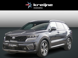 Kia Sorento 1.6 T-GDI Plug-in Hybrid 4WD ExecutiveLine 5p. | Trekhaak | Adapt. cruise | Rijklaarprijs!