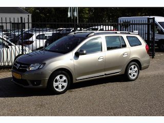 Dacia Logan 0.9 TCe Prestige, Navigatie, Airco!
