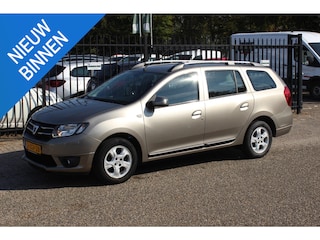 Dacia Logan 0.9 TCe Prestige, Navigatie, Airco!