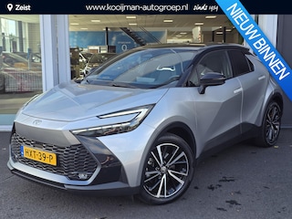 Toyota C-HR 2.0 Plug-in Hybrid 220 Executive