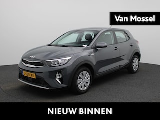 Kia Stonic 1.0 T-GDi MHEV ComfortLine | APPLE CARPLAY - ANDROID AUTO | AIRCO | MULTIFUNCTIONEEL STUURWIEL |