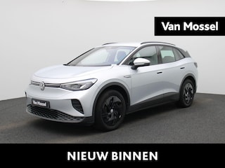 Volkswagen ID.4 77kWh 128kW Pro | STOELVERWARMING | APPLE CARPLAY | ANDROID AUTO | ADAPTIVE CRUISE CONTROL | CLIMATE CONTROL | DAB RADIO |