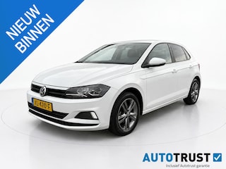 Volkswagen Polo 1.0 Comfortline Business AIRCO CRUISE LMV