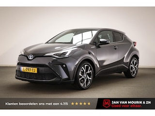Toyota C-HR 1.8 Hybrid Business Plus | CLIMA | DAB | JBL | APPLE | CAMERA | TREKHAAK AFNEEMBAAR