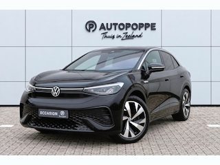 Volkswagen ID.5 Pro 77 kWh 204pk | SOH 95,6% |