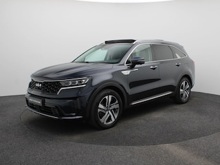Kia Sorento 1.6 T-GDI Plug-in Hybrid 4WD Edition | Stoelverwarming | Trekhaak | Panoramadak