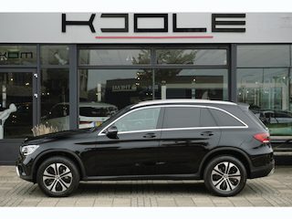 Mercedes-Benz GLC 300e 4MATIC Premium | Soh 93% | ACC | Trekhaak